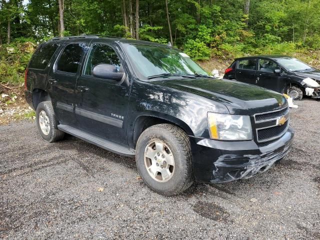 Photo 3 VIN: 1GNSKBE02ER222010 - CHEVROLET TAHOE K150 