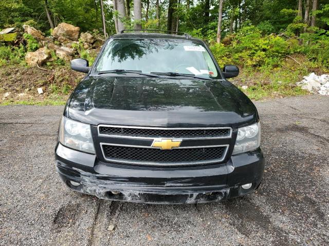 Photo 4 VIN: 1GNSKBE02ER222010 - CHEVROLET TAHOE K150 