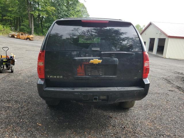 Photo 5 VIN: 1GNSKBE02ER222010 - CHEVROLET TAHOE K150 