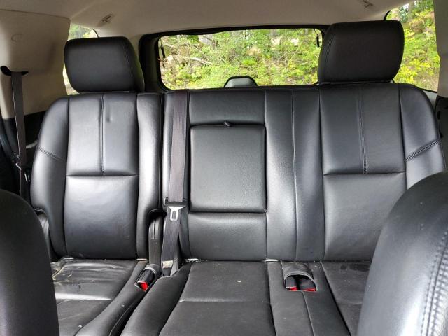 Photo 9 VIN: 1GNSKBE02ER222010 - CHEVROLET TAHOE K150 