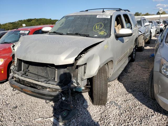 Photo 1 VIN: 1GNSKBE03BR170964 - CHEVROLET TAHOE K150 