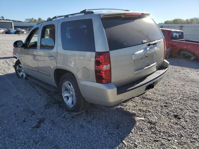 Photo 2 VIN: 1GNSKBE03BR170964 - CHEVROLET TAHOE K150 