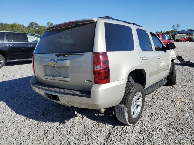 Photo 3 VIN: 1GNSKBE03BR170964 - CHEVROLET TAHOE K150 