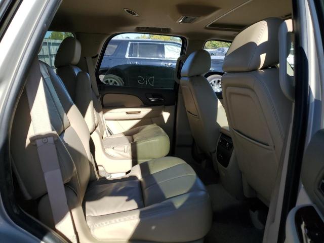 Photo 5 VIN: 1GNSKBE03BR170964 - CHEVROLET TAHOE K150 