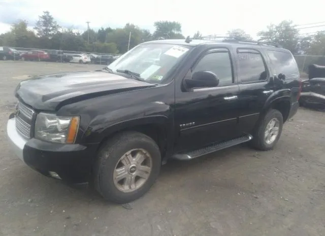 Photo 1 VIN: 1GNSKBE03BR186405 - CHEVROLET TAHOE 