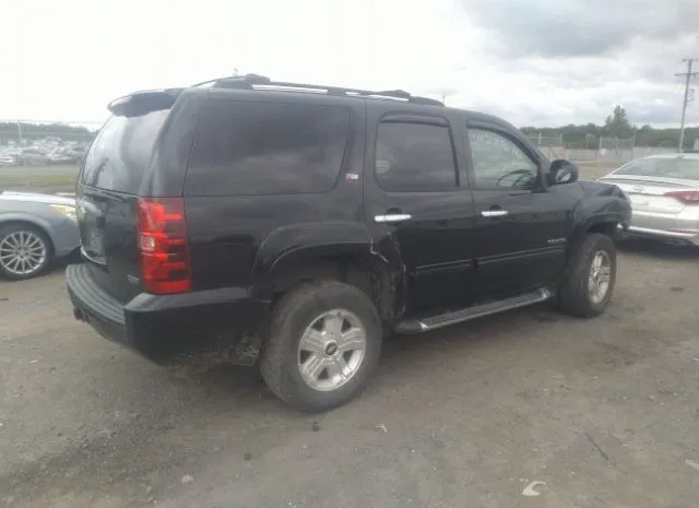 Photo 3 VIN: 1GNSKBE03BR186405 - CHEVROLET TAHOE 