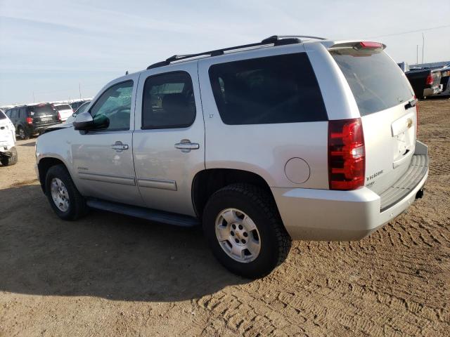 Photo 1 VIN: 1GNSKBE03BR213053 - CHEVROLET TAHOE 