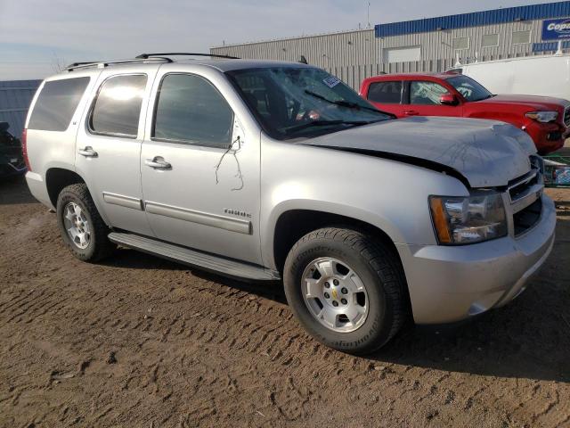 Photo 3 VIN: 1GNSKBE03BR213053 - CHEVROLET TAHOE 