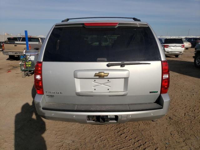 Photo 5 VIN: 1GNSKBE03BR213053 - CHEVROLET TAHOE 