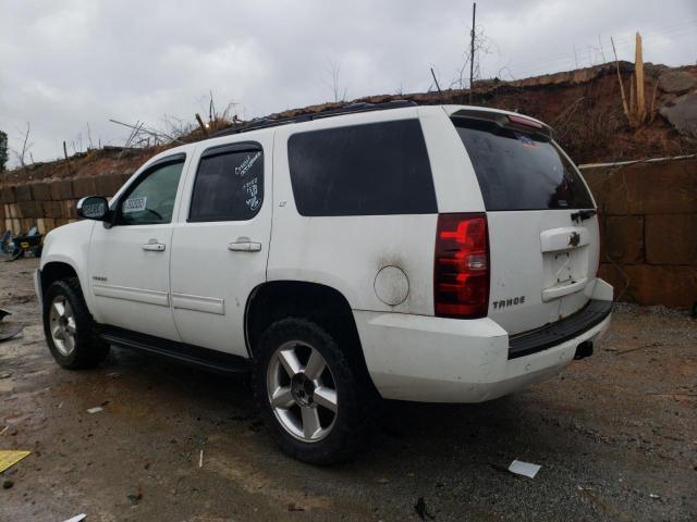 Photo 2 VIN: 1GNSKBE03BR228605 - CHEVROLET TAHOE K150 