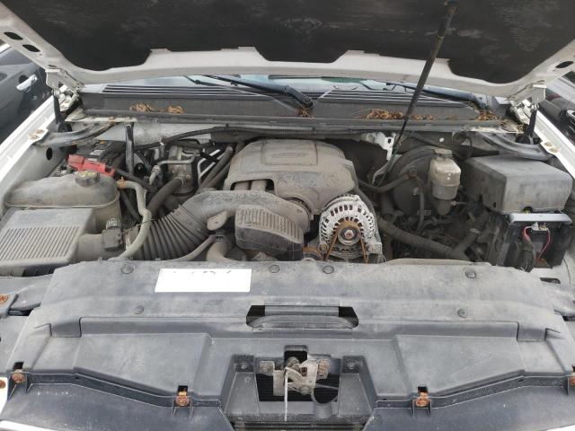 Photo 6 VIN: 1GNSKBE03BR228605 - CHEVROLET TAHOE K150 