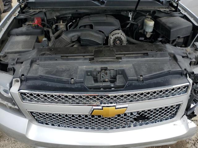 Photo 10 VIN: 1GNSKBE03BR303836 - CHEVROLET TAHOE K150 