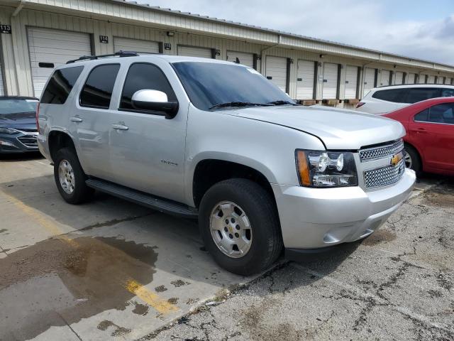 Photo 3 VIN: 1GNSKBE03BR303836 - CHEVROLET TAHOE K150 