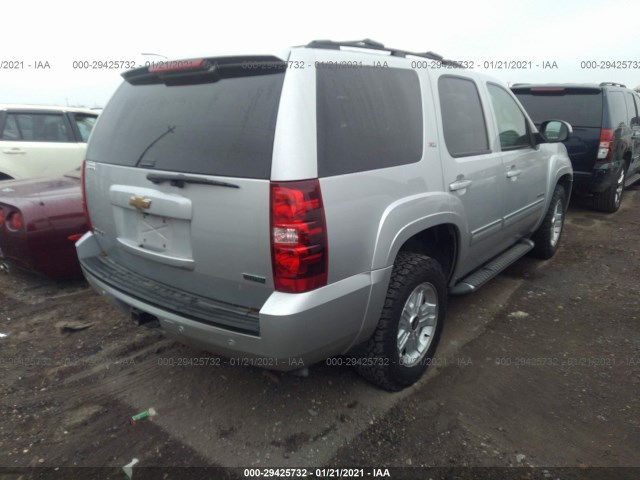 Photo 3 VIN: 1GNSKBE03BR319535 - CHEVROLET TAHOE 