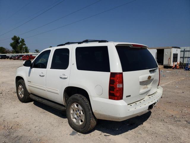 Photo 2 VIN: 1GNSKBE03BR368055 - CHEVROLET TAHOE K150 