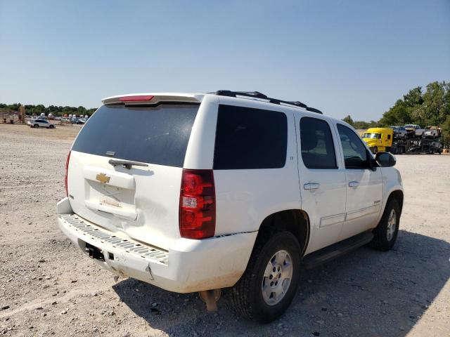 Photo 3 VIN: 1GNSKBE03BR368055 - CHEVROLET TAHOE K150 