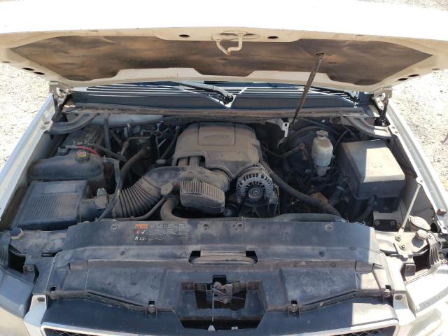 Photo 6 VIN: 1GNSKBE03BR368055 - CHEVROLET TAHOE K150 