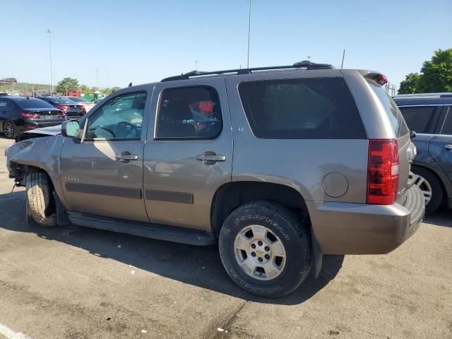 Photo 1 VIN: 1GNSKBE03CR122737 - CHEVROLET TAHOE 