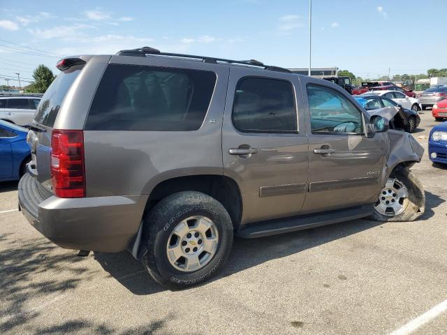 Photo 2 VIN: 1GNSKBE03CR122737 - CHEVROLET TAHOE 