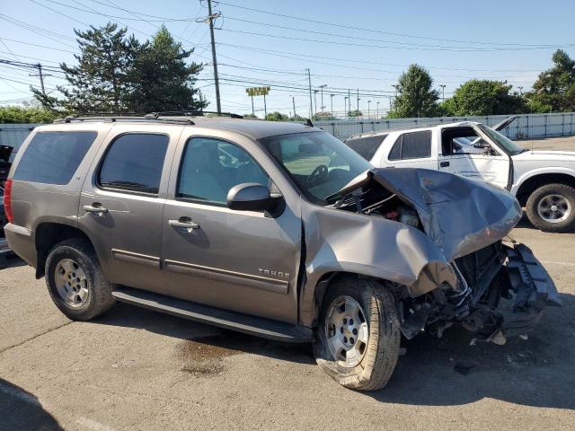 Photo 3 VIN: 1GNSKBE03CR122737 - CHEVROLET TAHOE 