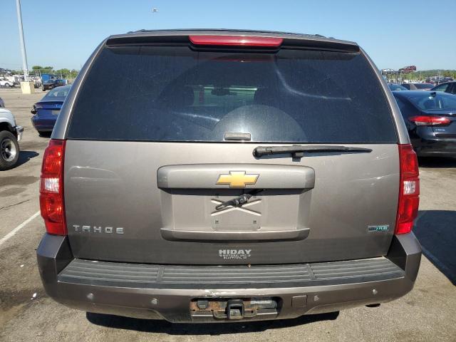 Photo 5 VIN: 1GNSKBE03CR122737 - CHEVROLET TAHOE 