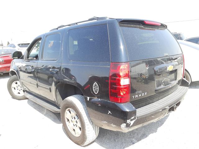 Photo 2 VIN: 1GNSKBE03CR147668 - CHEVROLET TAHOE K150 