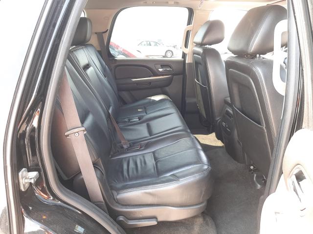 Photo 5 VIN: 1GNSKBE03CR147668 - CHEVROLET TAHOE K150 