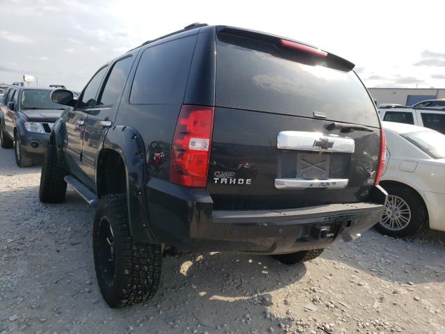 Photo 2 VIN: 1GNSKBE03CR235023 - CHEVROLET TAHOE K150 