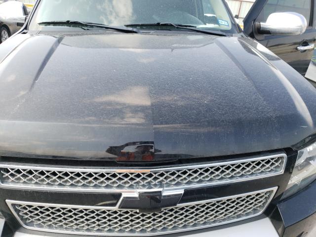 Photo 6 VIN: 1GNSKBE03CR235023 - CHEVROLET TAHOE K150 