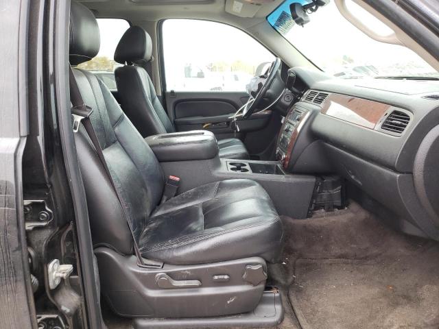 Photo 4 VIN: 1GNSKBE03CR252534 - CHEVROLET TAHOE K150 