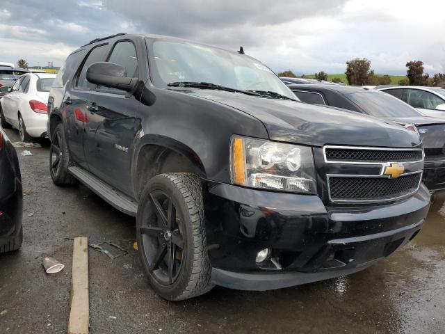 Photo 3 VIN: 1GNSKBE03CR308519 - CHEVROLET TAHOE K150 