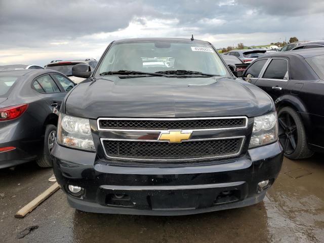 Photo 4 VIN: 1GNSKBE03CR308519 - CHEVROLET TAHOE K150 