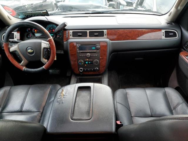 Photo 7 VIN: 1GNSKBE03CR308519 - CHEVROLET TAHOE K150 