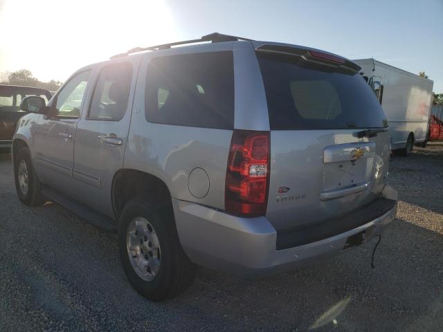 Photo 2 VIN: 1GNSKBE03CR320847 - CHEVROLET TAHOE K150 