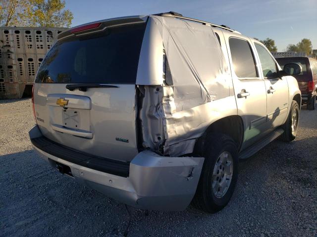 Photo 3 VIN: 1GNSKBE03CR320847 - CHEVROLET TAHOE K150 