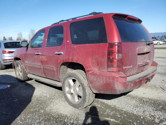 Photo 1 VIN: 1GNSKBE03DR109343 - CHEVROLET TAHOE 