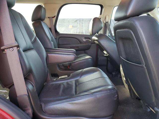 Photo 10 VIN: 1GNSKBE03DR109343 - CHEVROLET TAHOE 