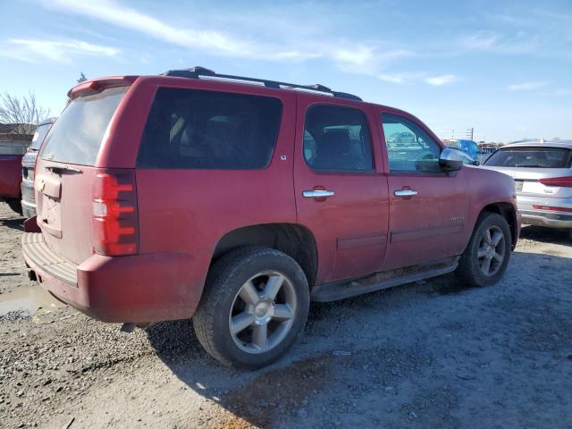 Photo 2 VIN: 1GNSKBE03DR109343 - CHEVROLET TAHOE 