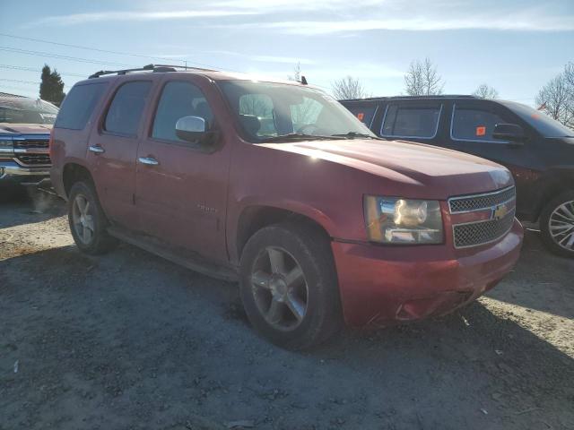 Photo 3 VIN: 1GNSKBE03DR109343 - CHEVROLET TAHOE 