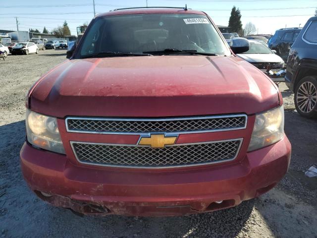 Photo 4 VIN: 1GNSKBE03DR109343 - CHEVROLET TAHOE 