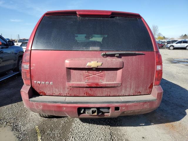 Photo 5 VIN: 1GNSKBE03DR109343 - CHEVROLET TAHOE 