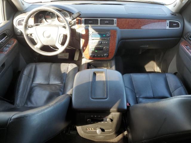 Photo 7 VIN: 1GNSKBE03DR109343 - CHEVROLET TAHOE 