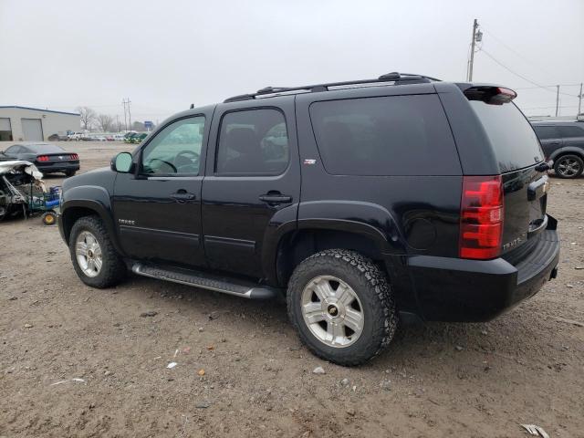 Photo 1 VIN: 1GNSKBE03DR135554 - CHEVROLET TAHOE 