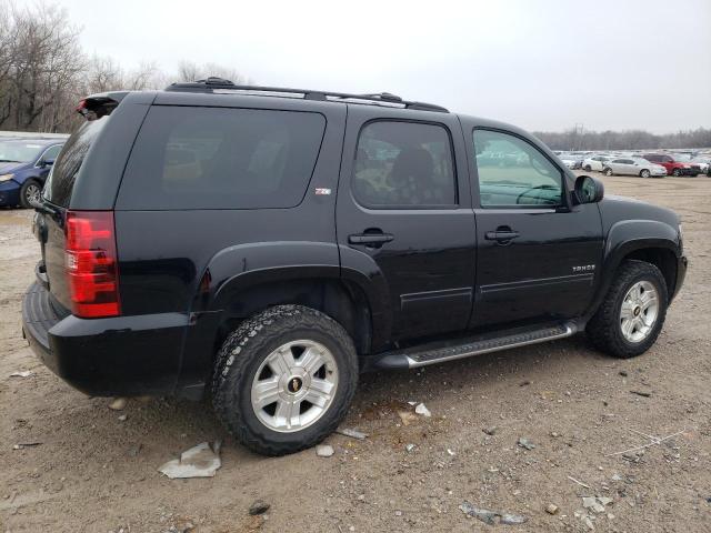 Photo 2 VIN: 1GNSKBE03DR135554 - CHEVROLET TAHOE 