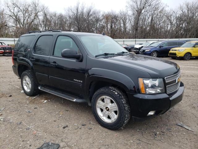 Photo 3 VIN: 1GNSKBE03DR135554 - CHEVROLET TAHOE 