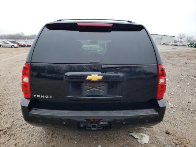 Photo 5 VIN: 1GNSKBE03DR135554 - CHEVROLET TAHOE 