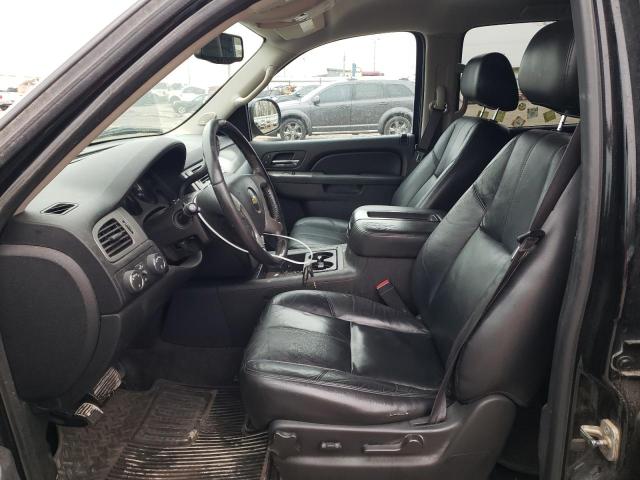 Photo 6 VIN: 1GNSKBE03DR135554 - CHEVROLET TAHOE 