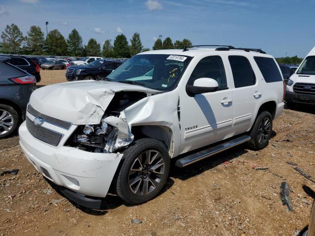 Photo 0 VIN: 1GNSKBE03DR165279 - CHEVROLET TAHOE K150 