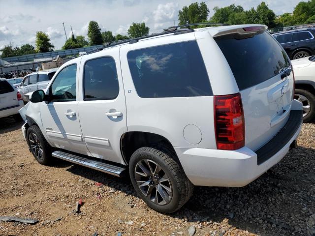 Photo 1 VIN: 1GNSKBE03DR165279 - CHEVROLET TAHOE K150 