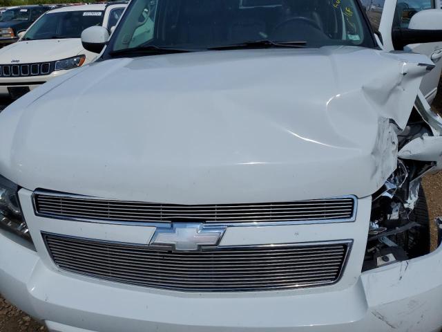 Photo 11 VIN: 1GNSKBE03DR165279 - CHEVROLET TAHOE K150 